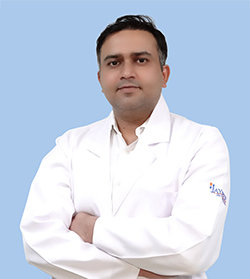 Dr. Rohit Pandey